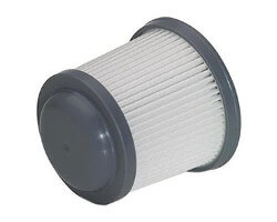 Black & Decker Dustbuster Vacuum Replacement Filter EVF100 – Good's Store  Online