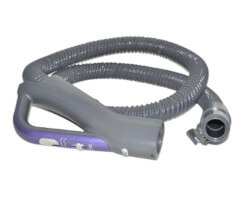 canister vacuum hose