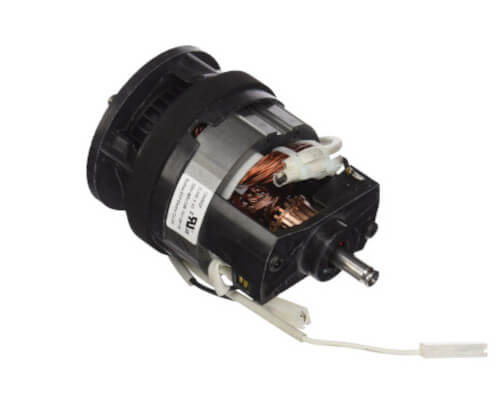 Oreck Magnesium Vacuum Motor 83001-01 - Click Image to Close